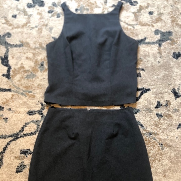 City Triangles Dresses & Skirts - City TrIangles 2 Piece Sz 6